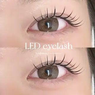 マツエク・マツパ PlusEono / 塚本のマツエク・マツパデザイン