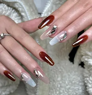 ネイル YK Beauty Salonのマツエク・マツパデザイン