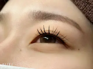 マツエク・マツパ 小顔似合わせカット/ レイヤー/maiのヘアスタイル