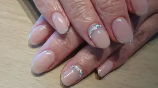 ネイル Nail Space R所属・ネイルスペースR 小林のネイルデザイン