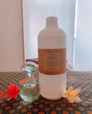 Blue Mist所属・清水 由希のエステ・リラクイメージ