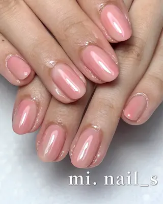 ネイル Cocorium_ sasakiのネイルデザイン