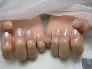 ネイル Nail Jolie所属・Nail Jolieのネイルデザイン