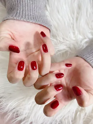 ネイル MAXKELLY KAORIのネイルデザイン