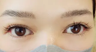 マツエク・マツパ beautysalon ASHA所属・ASHA ikumiのマツエク・マツパデザイン