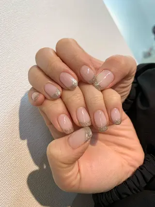 ネイル N.barber / koderaのネイルデザイン