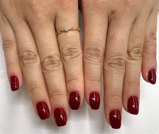 ネイル ︎︎ CHIAKIのネイルデザイン