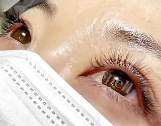 マツエク・マツパ spell_eyelash所属・spell eyelashのマツエク・マツパデザイン
