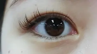 マツエク・マツパ SALOWIN神宮前五丁目店所属・🇰🇷韓国風艶髪✨ 髪質改善 倉岡しおんのヘアスタイル