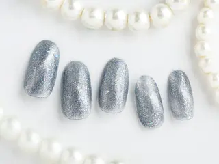 ネイル Tiary Nail Fのネイルデザイン