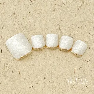 ネイル 大嶋 めぐみのネイルデザイン