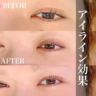 マツエク・マツパ eyelashsalon Plaisir所属・ツカハラ ミカのエステ・リラクイメージ
