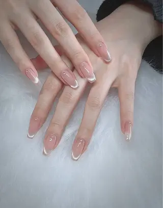 ネイル star nail salon所属・X INのネイルデザイン