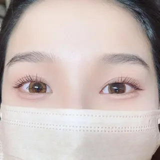 マツエク・マツパ CoCo Salon ネイル/睫毛/脱毛のマツエク・マツパデザイン