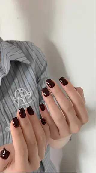ネイル MIMI nailのネイルデザイン