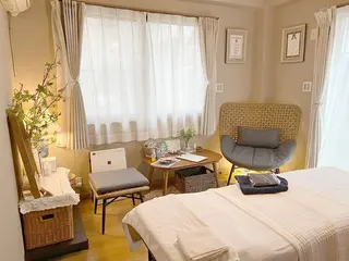 OfuSalon PARAFUSE.のエステ・リラクイメージ