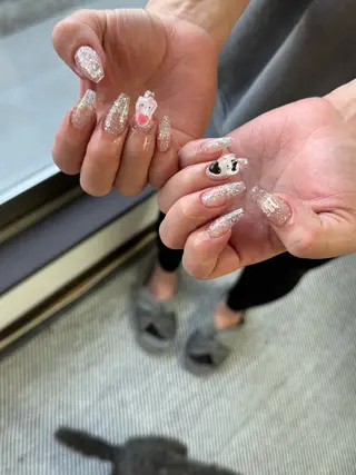 ネイル lune nail_2017のその他イメージ