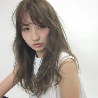 ロング CANVAS所属・CANVAS Nakataのその他イメージ