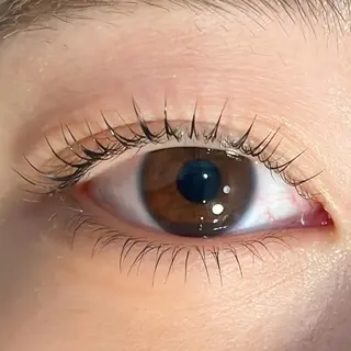 マツエク・マツパ neroli❁ satoのマツエク・マツパデザイン