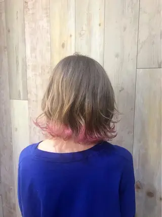 ショート 🌟秋葉原メンズ特化 松永勝之🌟のヘアスタイル