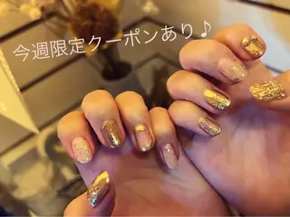 ネイル tree houseのネイルデザイン