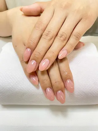 ネイル ᴷᴬᵀᴬᴳᴵᴿᴵ🧸 【MAXKELLY】のネイルデザイン