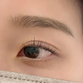 マツエク・マツパ ichill所属・ichill 久留米市野中町の眉毛・アイブロウイメージ