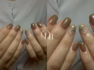 ネイル D.d Reinaのネイルデザイン