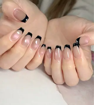 ネイル 市川駅 ✿中津のネイルデザイン