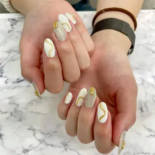 ネイル 児玉 初夏のその他イメージ