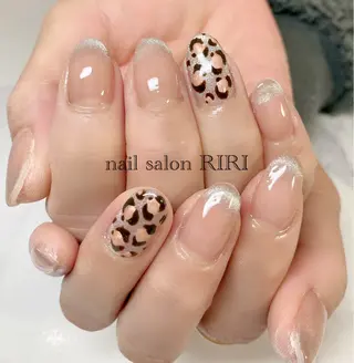 ネイル private  nail  salon RIRI所属・RIRI リリのネイルデザイン