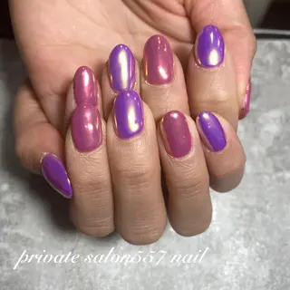 ネイル 557 nailのネイルデザイン