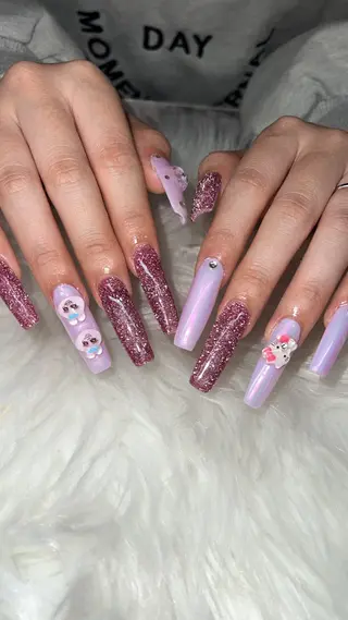 ネイル 7nail (ϋ)/のネイルデザイン