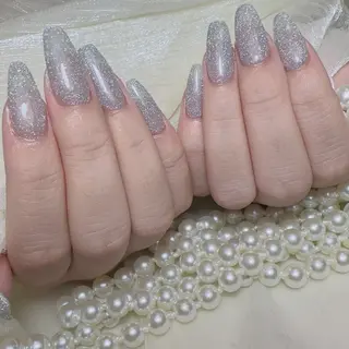 ネイル BuBu Nail渋谷道玄坂のネイルデザイン