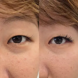 マツエク・マツパ フジ ワラの眉毛・アイブロウイメージ