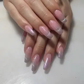 ネイル 久保田 マリコのネイルデザイン