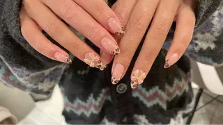 ネイル share salon muu -neu-所属・neu-ﾉｲ- /chieのネイルデザイン