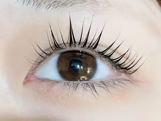 マツエク・マツパ 須藤 菜々の眉毛・アイブロウイメージ