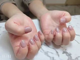 ネイル mi hoのネイルデザイン