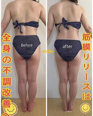 ❤︎MN❤︎ モンのエステ・リラクイメージ