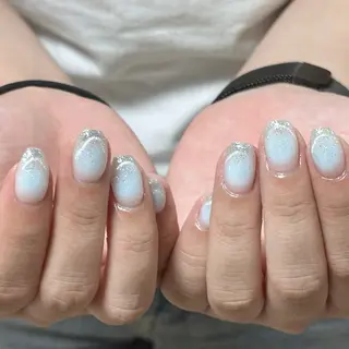 ネイル IYOU NAIL町田店所属・IYOUNAIL- Piggyのネイルデザイン