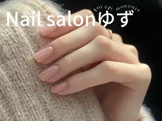 ネイル ネイルサロン ゆずのネイルデザイン