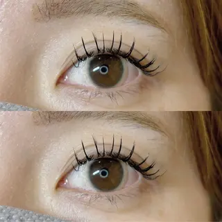 マツエク・マツパ さえ 🍒のマツエク・マツパデザイン