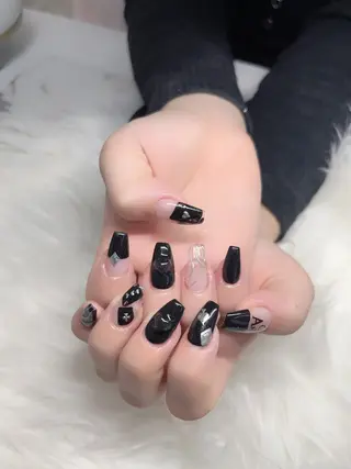 ネイル ༺༒T&K nail ༒༻のネイルデザイン