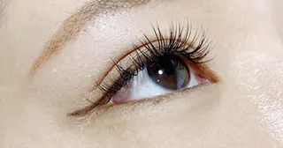 マツエク・マツパ miu. eyelashのマツエク・マツパデザイン