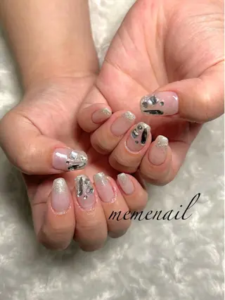 ネイル Noguchi Megumiのその他イメージ