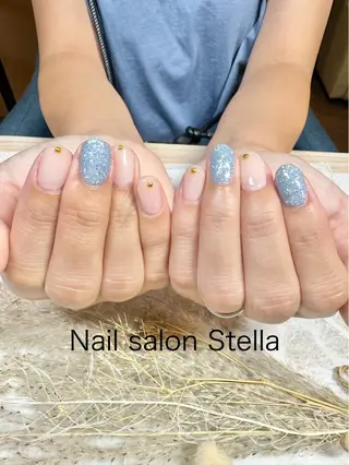 ネイル ネイルサロン ステラのネイルデザイン