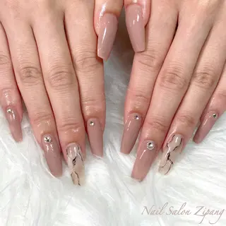 ネイル ネイルサロンジパング所属・ネイルサロン ジパングのネイルデザイン