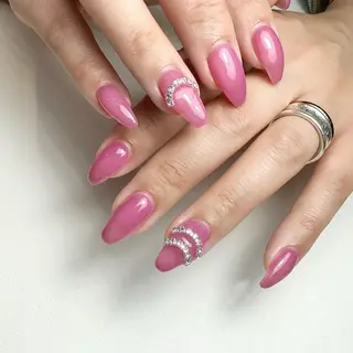 ネイル Nail ameria megu所属・ameria meguのネイルデザイン