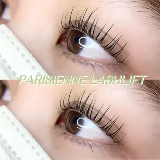 マツエク・マツパ ロレインブロウ横浜店所属・🤍アイリスト kana🤍のマツエク・マツパデザイン